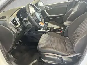 Kia Ceed Bild 6
