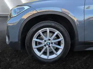 BMW X1 Bild 6