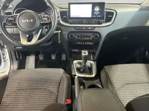 Kia Ceed Bild 8