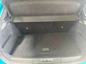 Opel Mokka Bild 19
