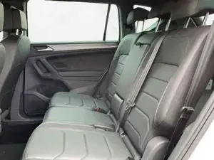 Seat Tarraco  Bild 8