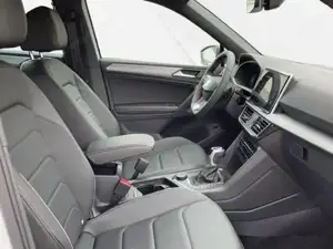 Seat Tarraco  Bild 7