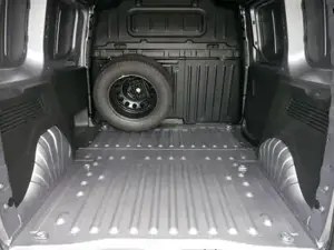 Peugeot Partner Dangel 4x4 L1 2.0t BlueHDi PDC*KLIMA*RADIO-DAB*... Bild 6