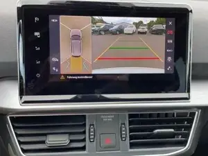 Seat Tarraco  Bild 9