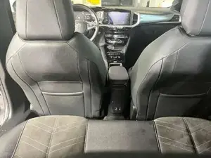 Opel Mokka Bild 15
