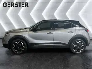 Opel Mokka Bild 3