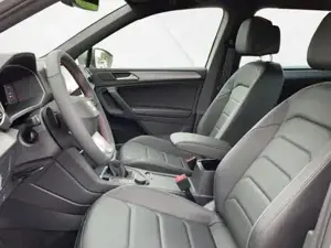 Seat Tarraco  Bild 6