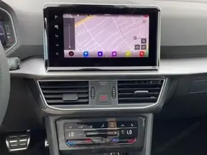 Seat Tarraco  Bild 10