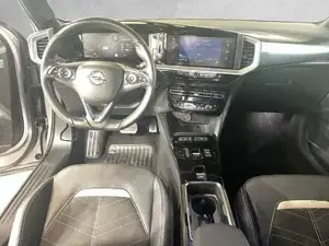Opel Mokka Bild 8