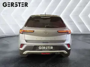 Opel Mokka Bild 5