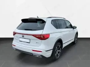 Seat Tarraco  Bild 4