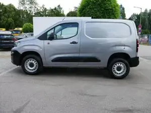 Peugeot Partner Dangel 4x4 L1 2.0t BlueHDi PDC*KLIMA*RADIO-DAB*... Bild 4