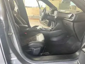 Opel Mokka Bild 18
