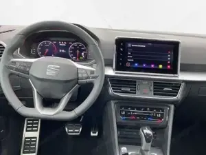Seat Tarraco  Bild 5