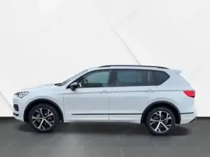 Seat Tarraco  Bild 2