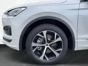 Seat Tarraco  Bild 3
