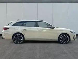 Cupra Leon Sportstourer VZ ST NAVI+KAMERA+EL.HECKKL.+ACC+19'ALU 2.0 TSI... Bild 5