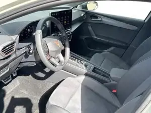 Cupra Leon Sportstourer VZ ST NAVI+KAMERA+EL.HECKKL.+ACC+19'ALU 2.0 TSI... Bild 9