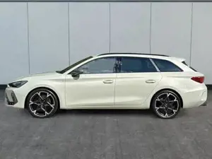 Cupra Leon Sportstourer VZ ST NAVI+KAMERA+EL.HECKKL.+ACC+19'ALU 2.0 TSI... Bild 2