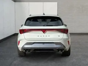 Cupra Leon Sportstourer VZ ST NAVI+KAMERA+EL.HECKKL.+ACC+19'ALU 2.0 TSI... Bild 4