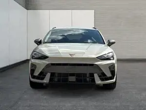 Cupra Leon Sportstourer VZ ST NAVI+KAMERA+EL.HECKKL.+ACC+19'ALU 2.0 TSI... Bild 6