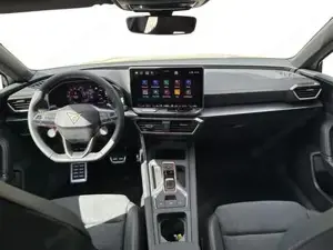 Cupra Leon Sportstourer VZ ST NAVI+KAMERA+EL.HECKKL.+ACC+19'ALU 2.0 TSI... Bild 7