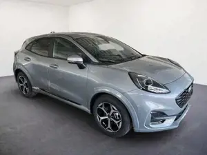 Ford Puma 1.0 ST-Line FACELIFT/LED/RFK/17Z ALU/NAV/ 92 kW... Bild 2
