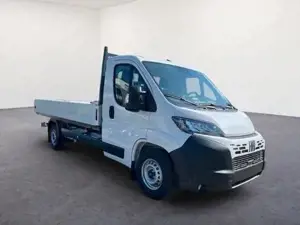 Fiat Ducato L4H1 Pritsche 35 MY25 Maxi 180PS 132 kW (179 PS... Bild 2