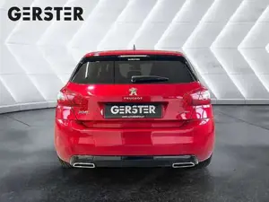 Peugeot 308 Bild 5