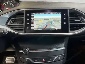Peugeot 308 Bild 11