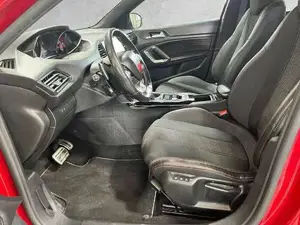 Peugeot 308 Bild 6