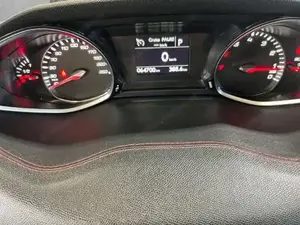 Peugeot 308 Bild 10