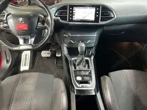 Peugeot 308 Bild 8