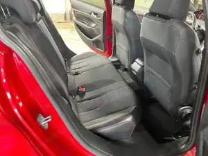 Peugeot 308 Bild 20