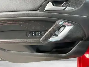 Peugeot 308 Bild 12