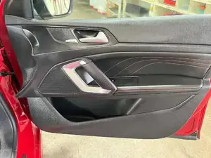 Peugeot 308 Bild 18