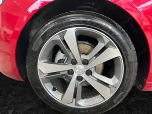 Peugeot 308 Bild 13