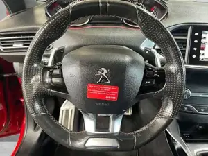 Peugeot 308 Bild 9
