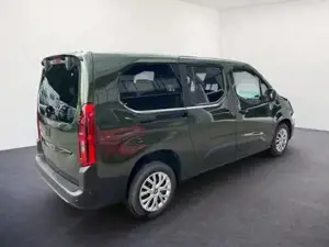 Fiat  Maxi Kombi AT 1.5 130PS/7-SITZ/10`NAV/RFK/ 96 k... Bild 3