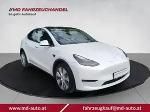 Tesla Model Y  Bild 8