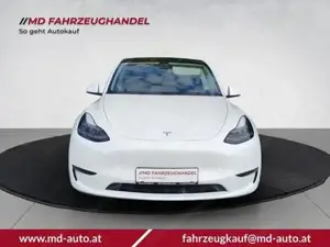 Tesla Model Y  Bild 2