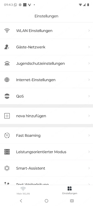 Mesh Wlan Tenda Nova MW6 Bild 3
