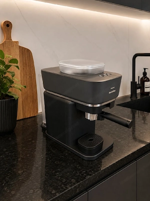 Kaffeemaschine