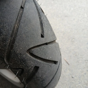 Roller Peugeot 50ccm Bild 5