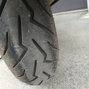 Roller Peugeot 50ccm Bild 6