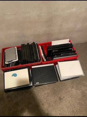 Laptops für Bastler  Bild 2
