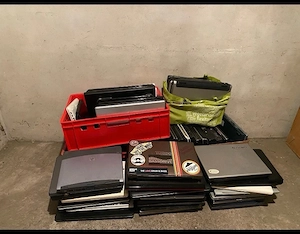 Laptops für Bastler  Bild 3