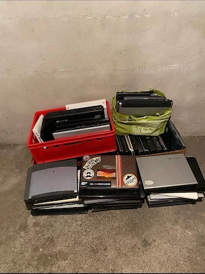 Laptops für Bastler  Bild 4