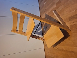 Stokke tripp trapp  Bild 3