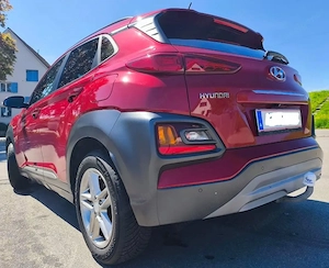 Hyundai KONA Kona 1,0 T-GDi *Erstbesitz* Bild 6